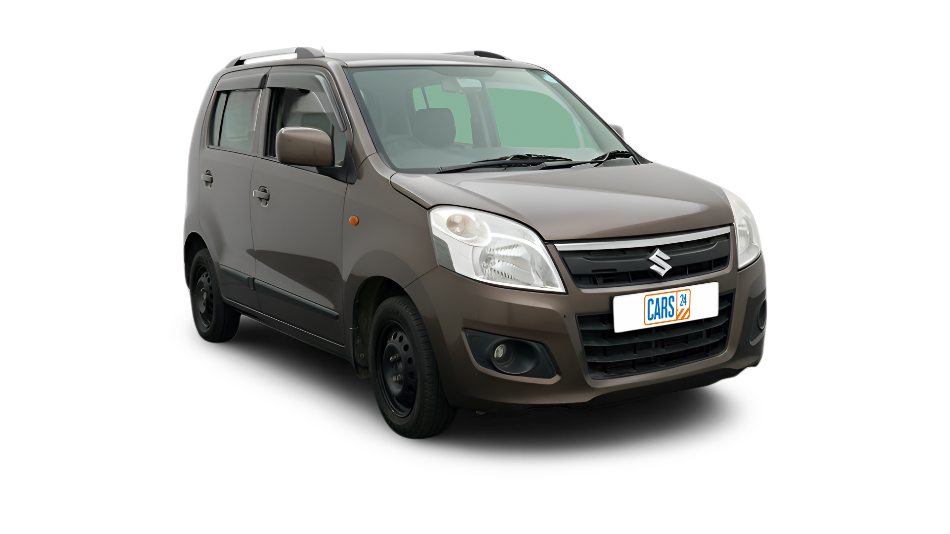 Maruti Wagon R 1.0-img